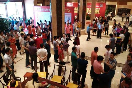 合肥活動策劃公司，活動現(xiàn)場安排