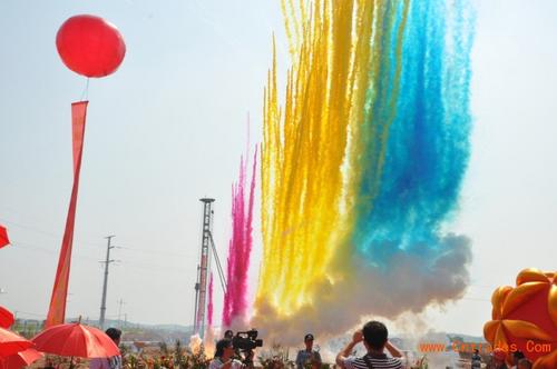 五一兼周年慶典促銷(xiāo)活動(dòng)策劃方案